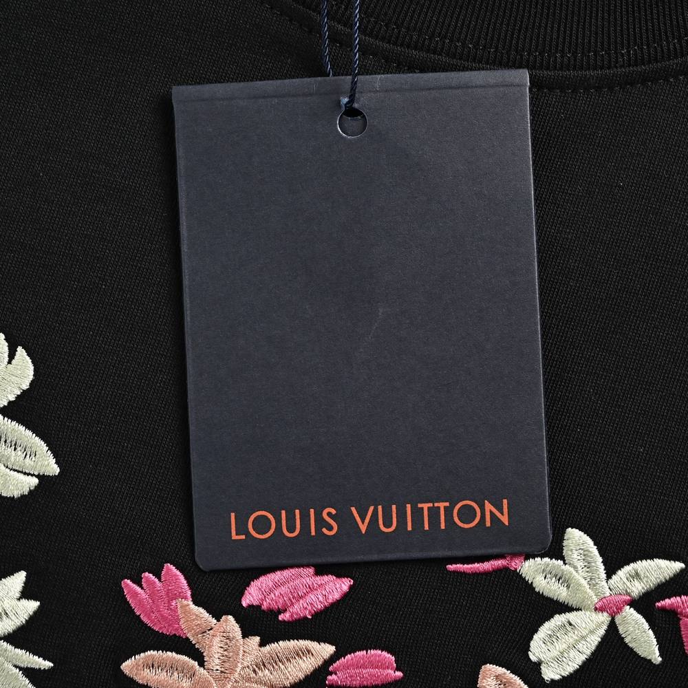 LV T-shirts-2721