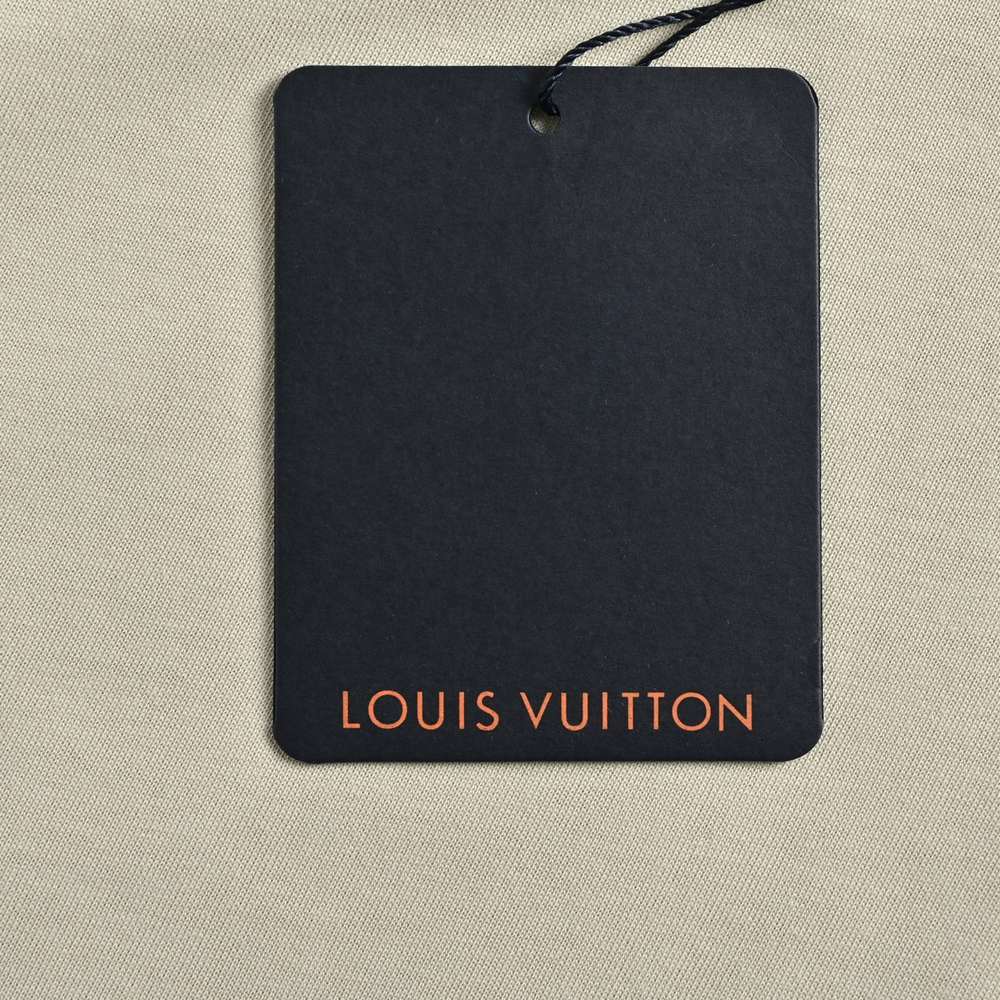 LV T-shirts-2567