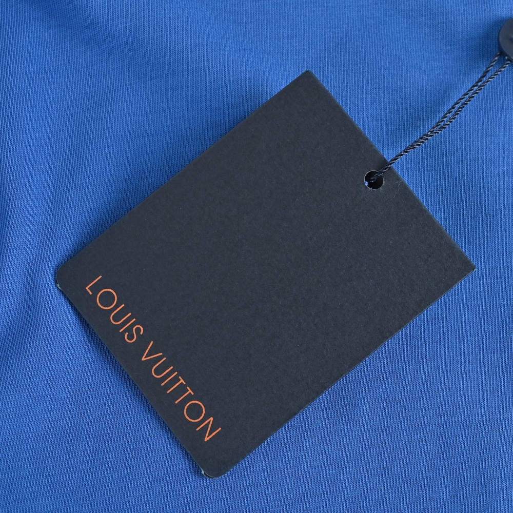 LV T-shirts-2654