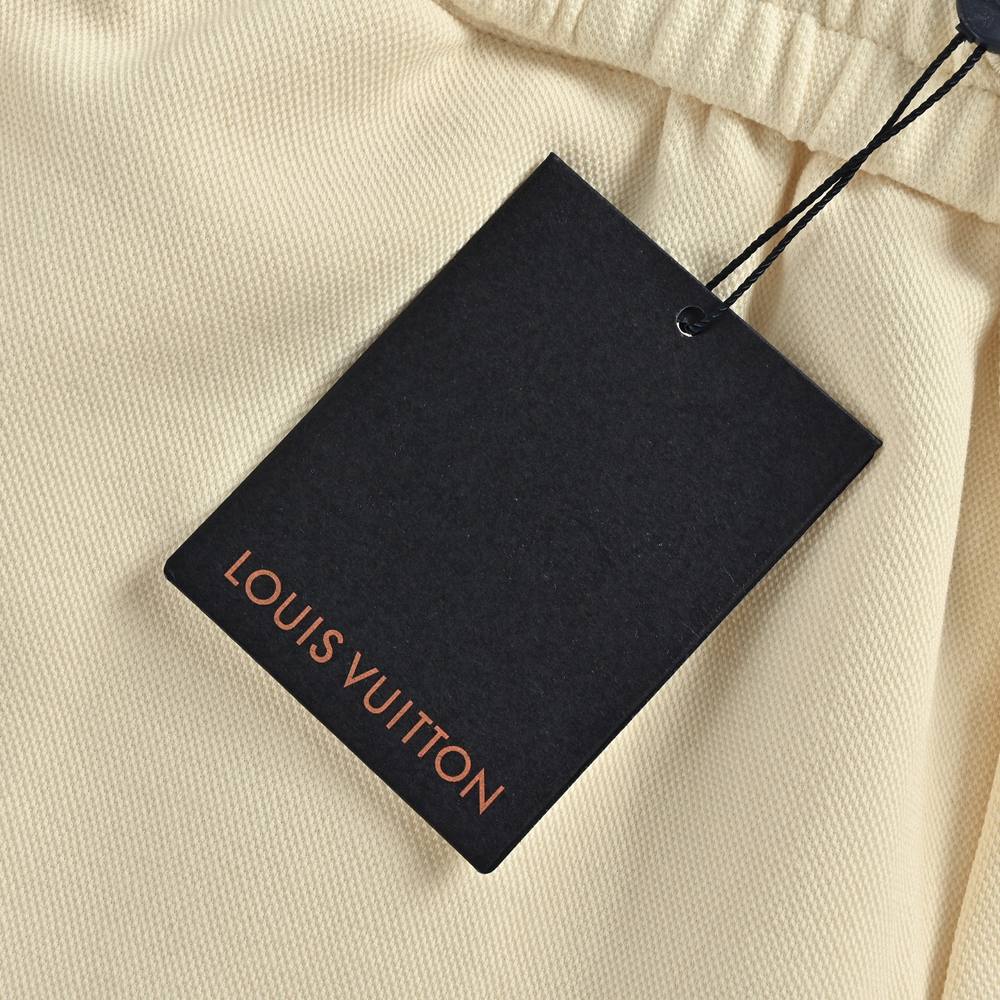 LV Shorts-333