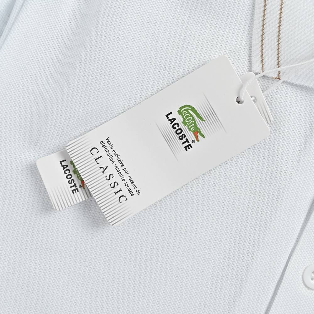 LACOSTE Polo-013