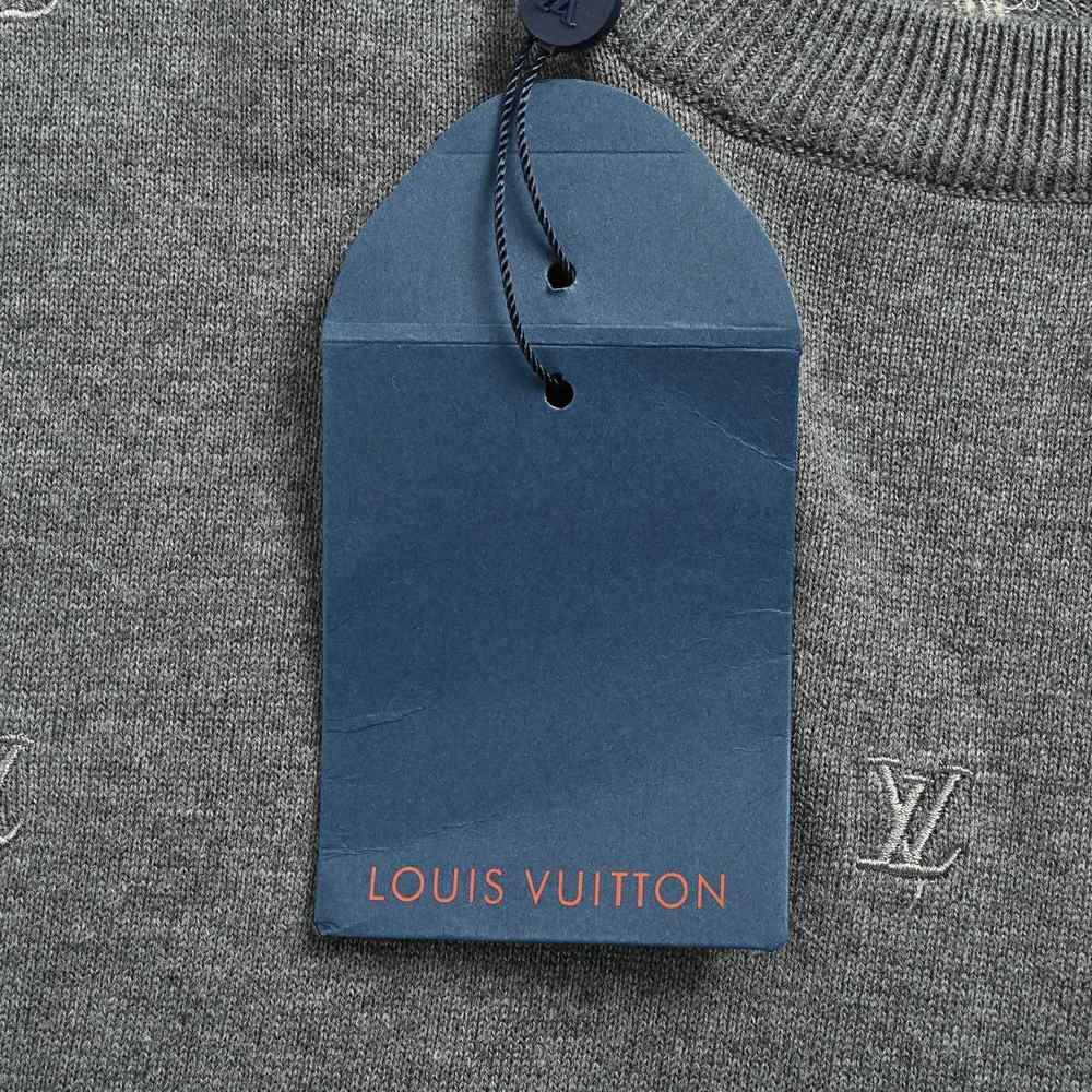 LV T-shirts-2904