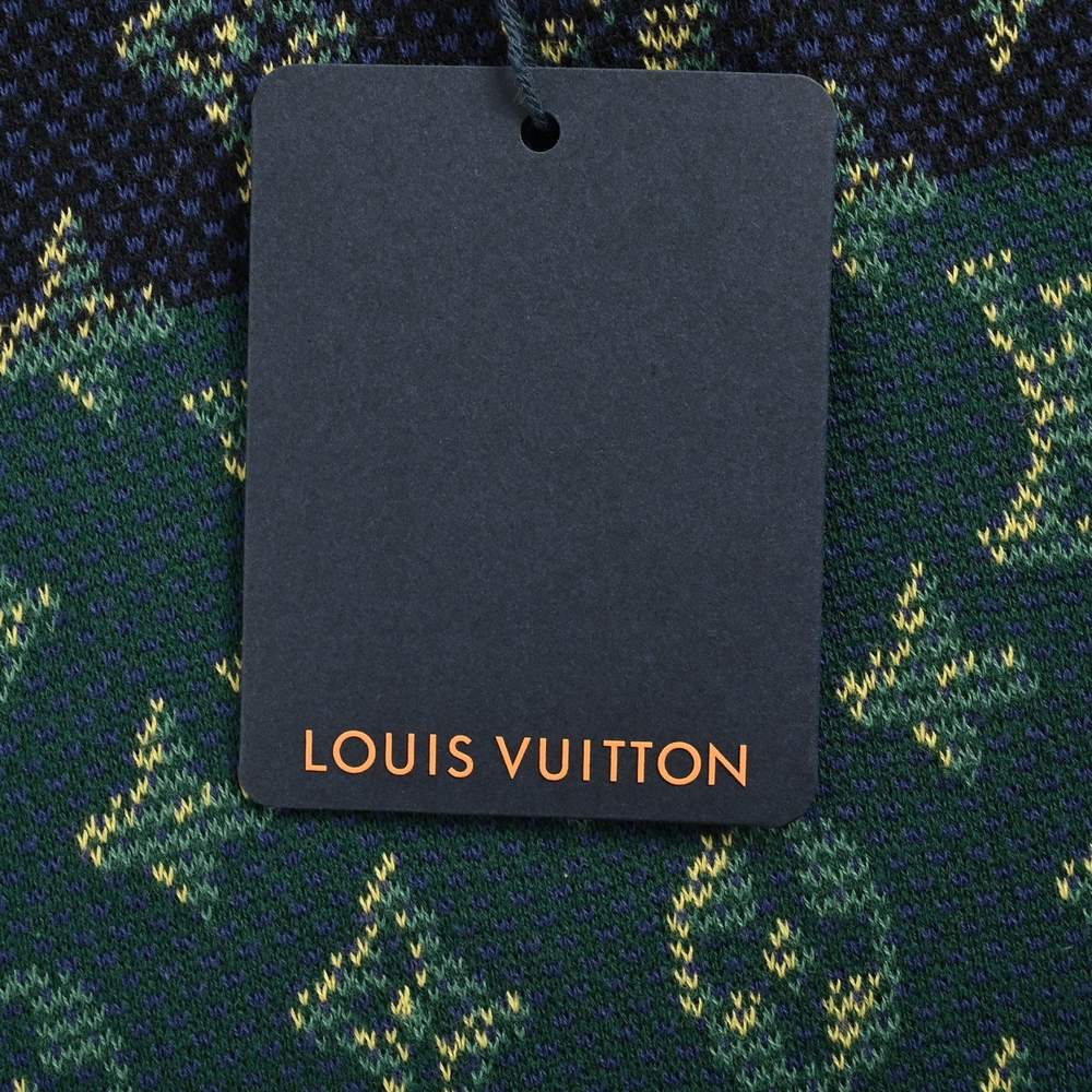LV T-shirts-2858