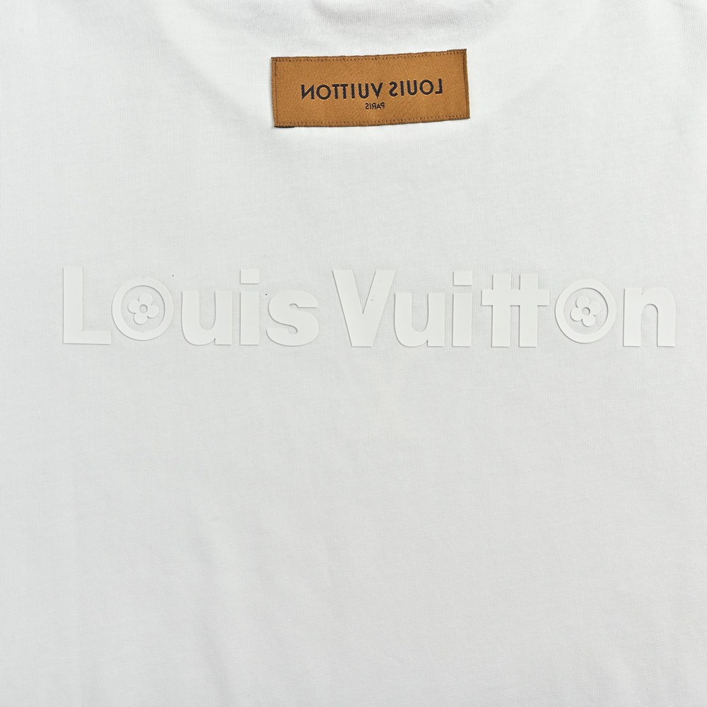 LV T-shirts-2579