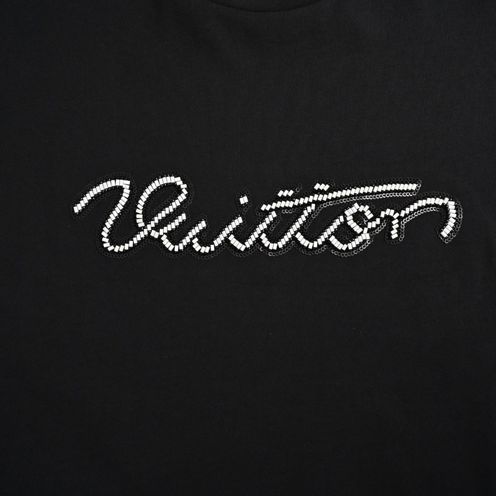 LV T-shirts-2479