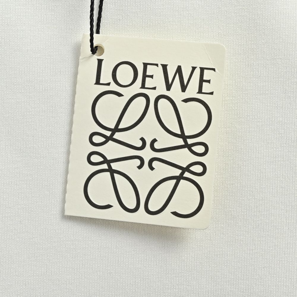 LOEWE T-shirts-212