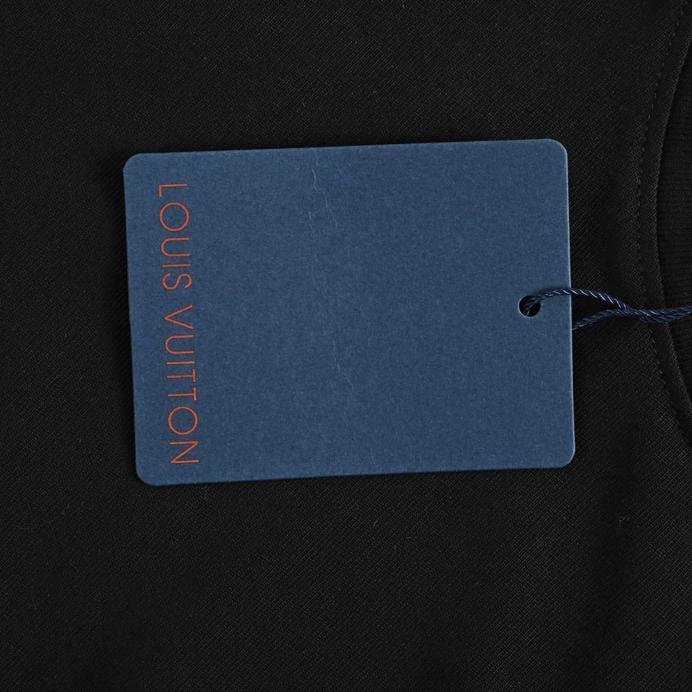 LV T-shirts-2657