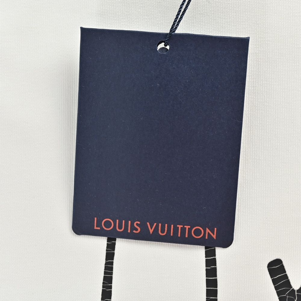 LV T-shirts-2651
