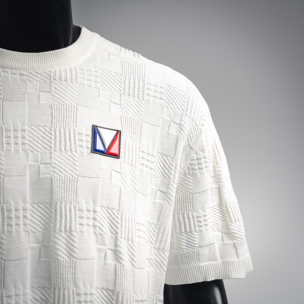 LV T-shirts-2875