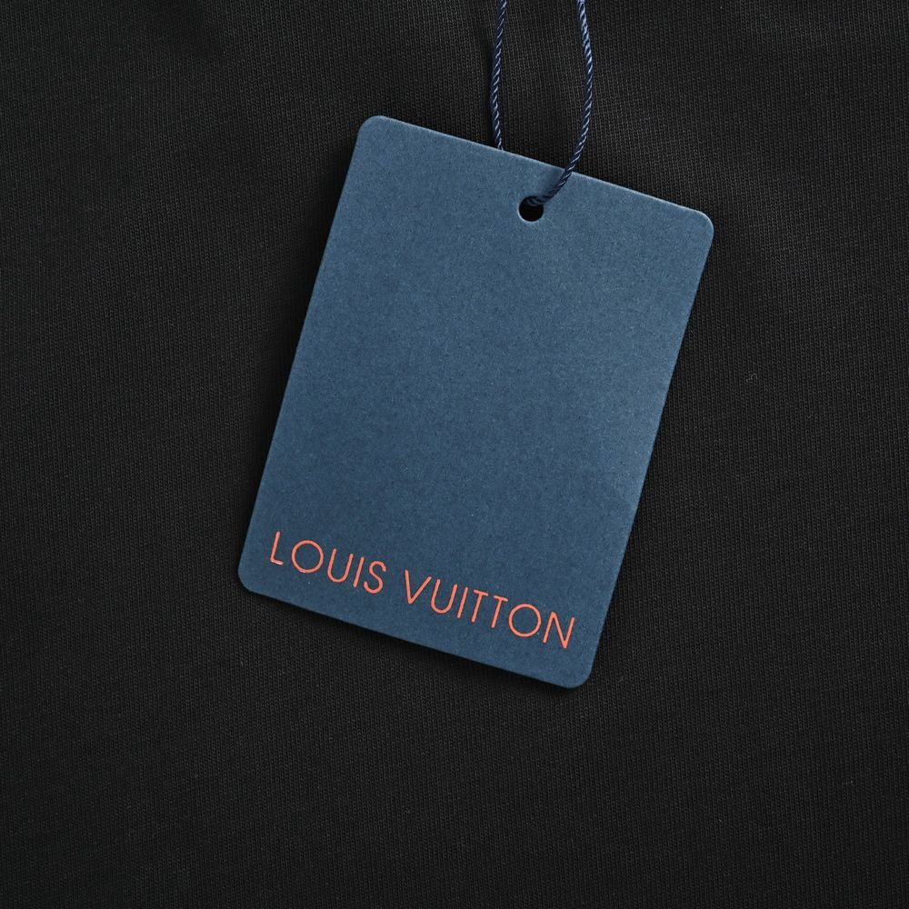 LV T-shirts-2473