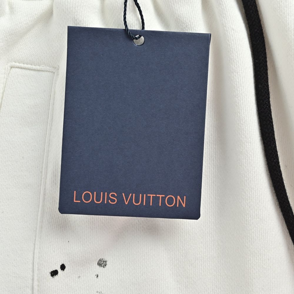 LV Shorts-352