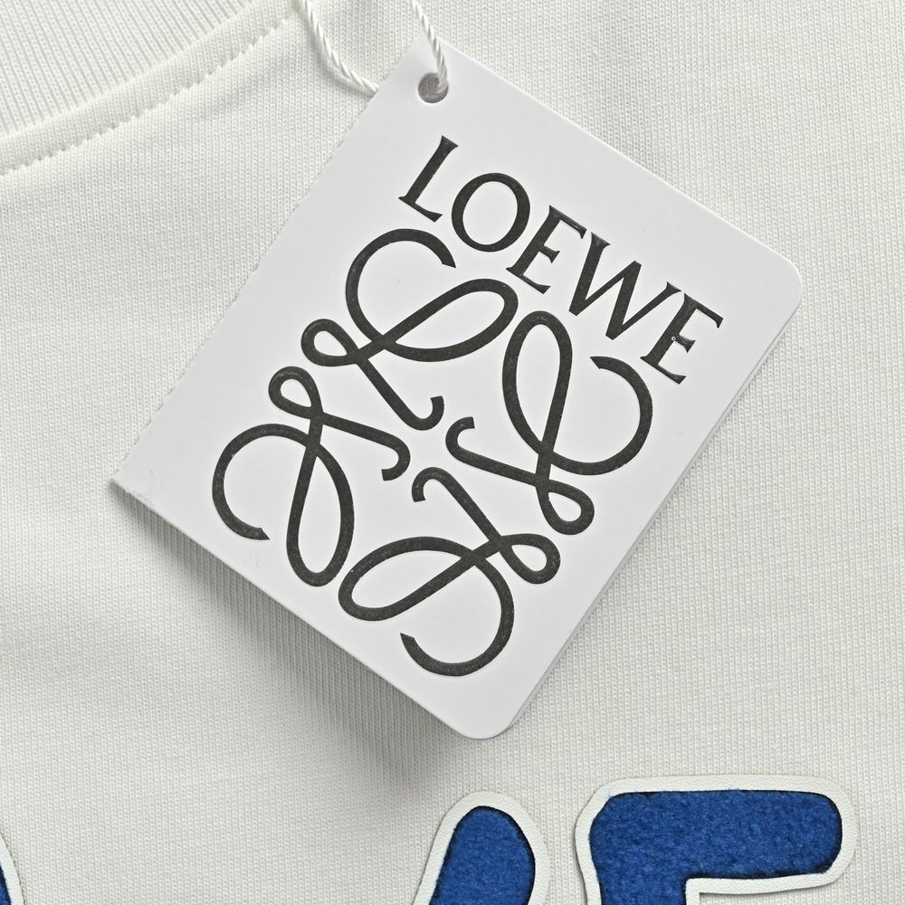 LOEWE T-shirts-189