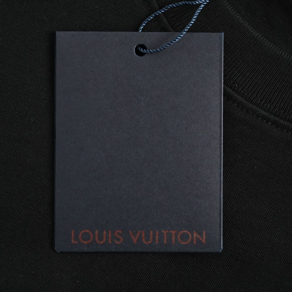 LV T-shirts-2495