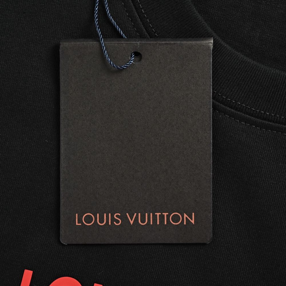 LV T-shirts-2675