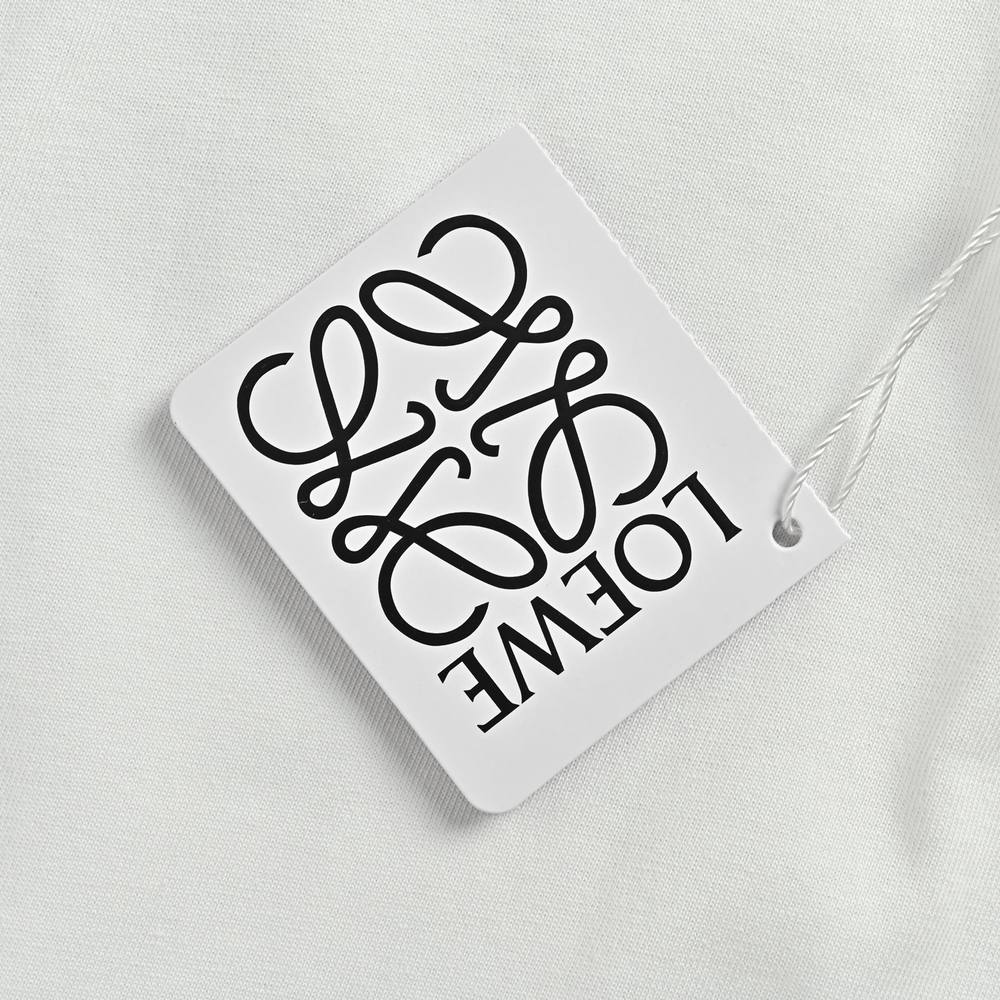 LOEWE T-shirts-293