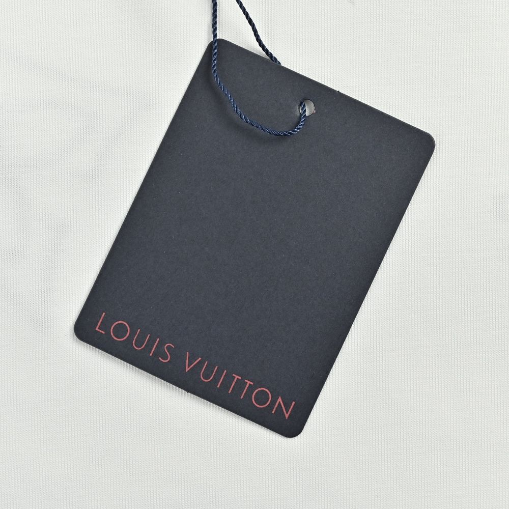 LV T-shirts-2541