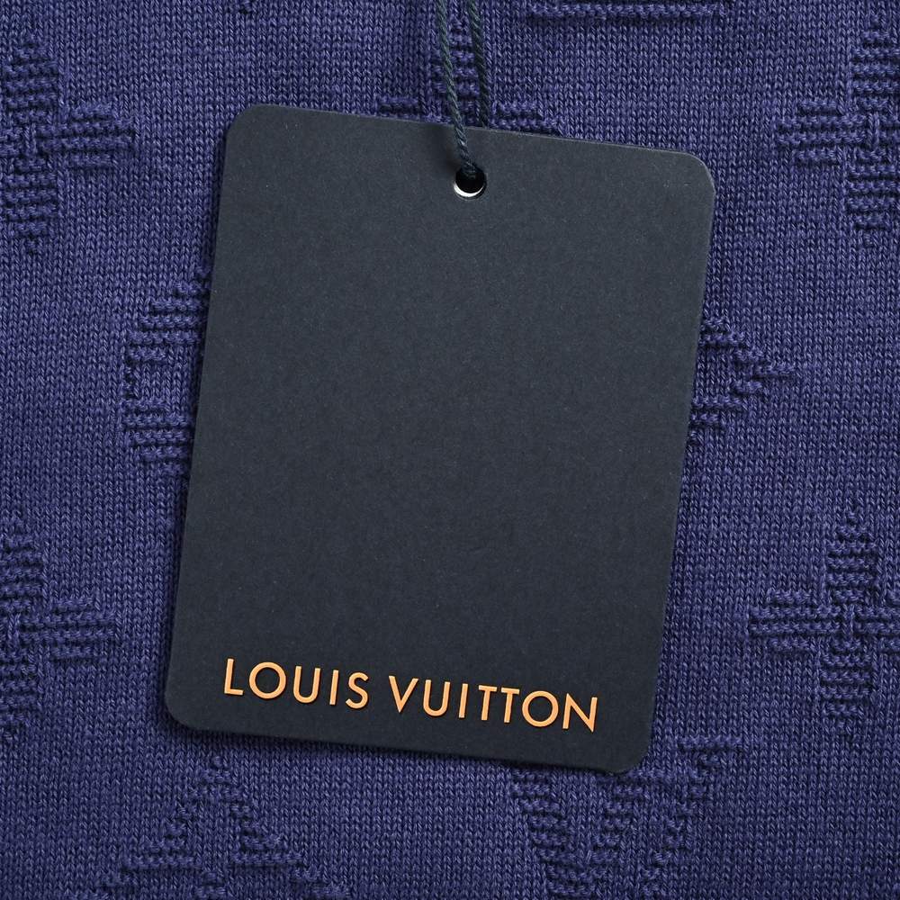 LV T-shirts-2867