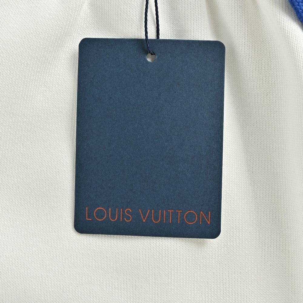 LV Shorts-291