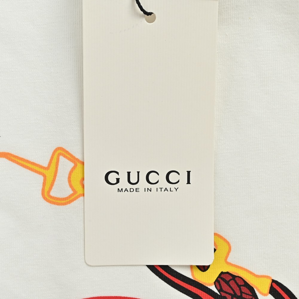 GUCCI T-shirts-420