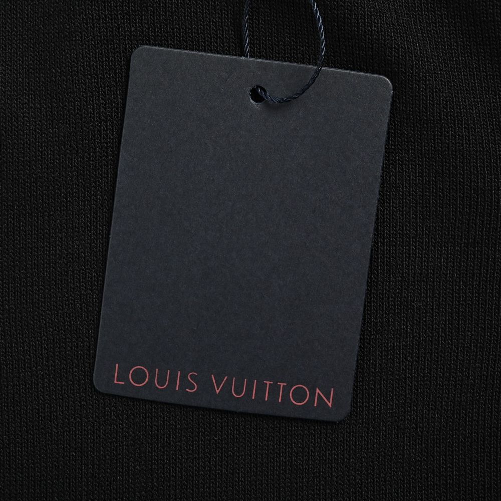 LV T-shirts-2857