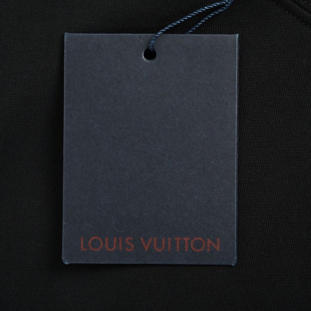 LV T-shirts-2570