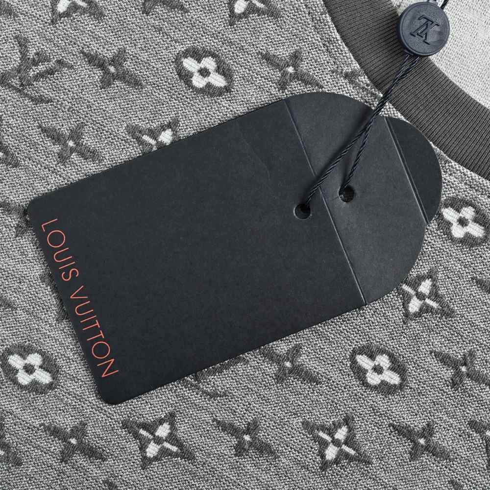 LV T-shirts-2840