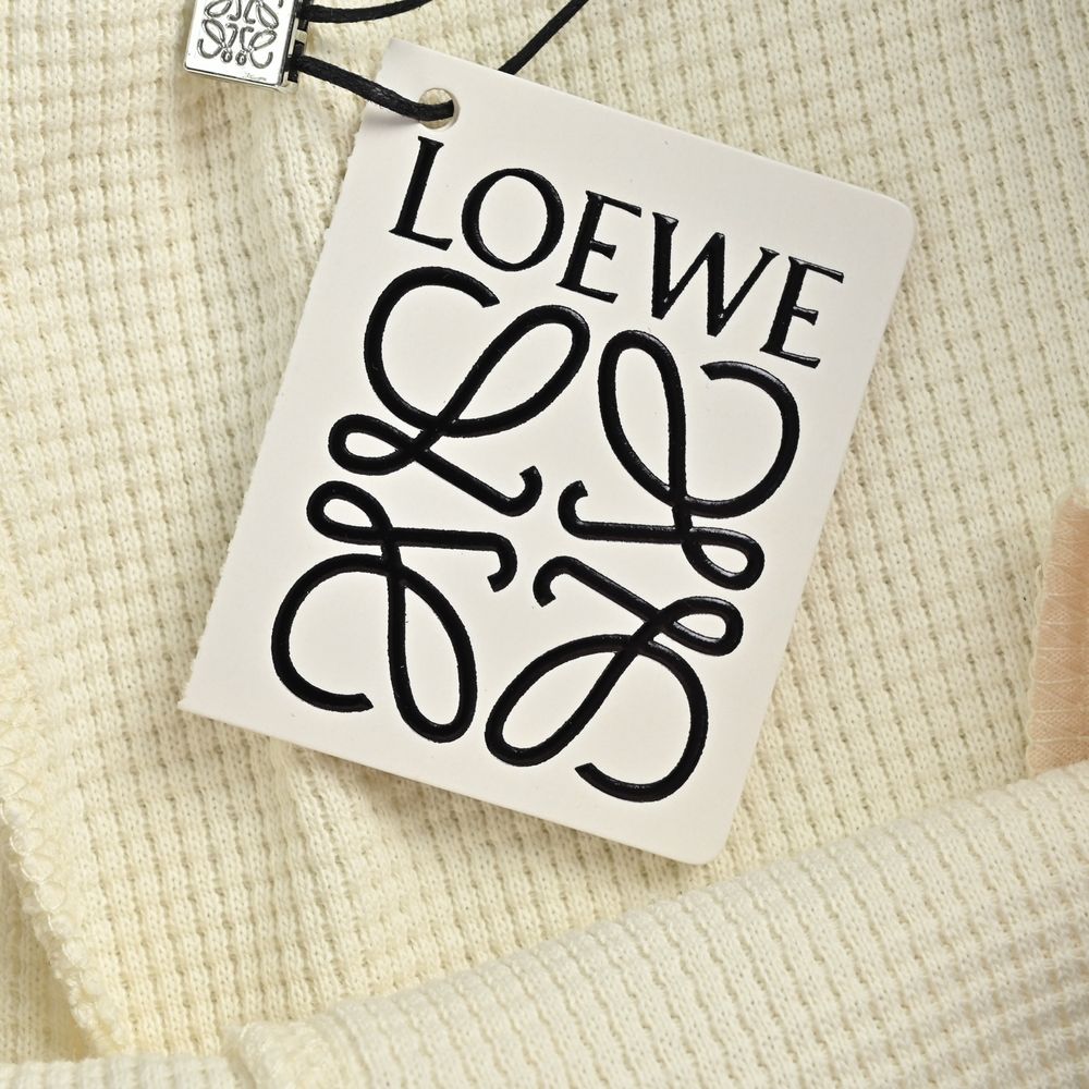 LOEWE Shorts-041