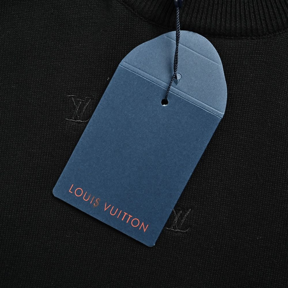 LV T-shirts-2903
