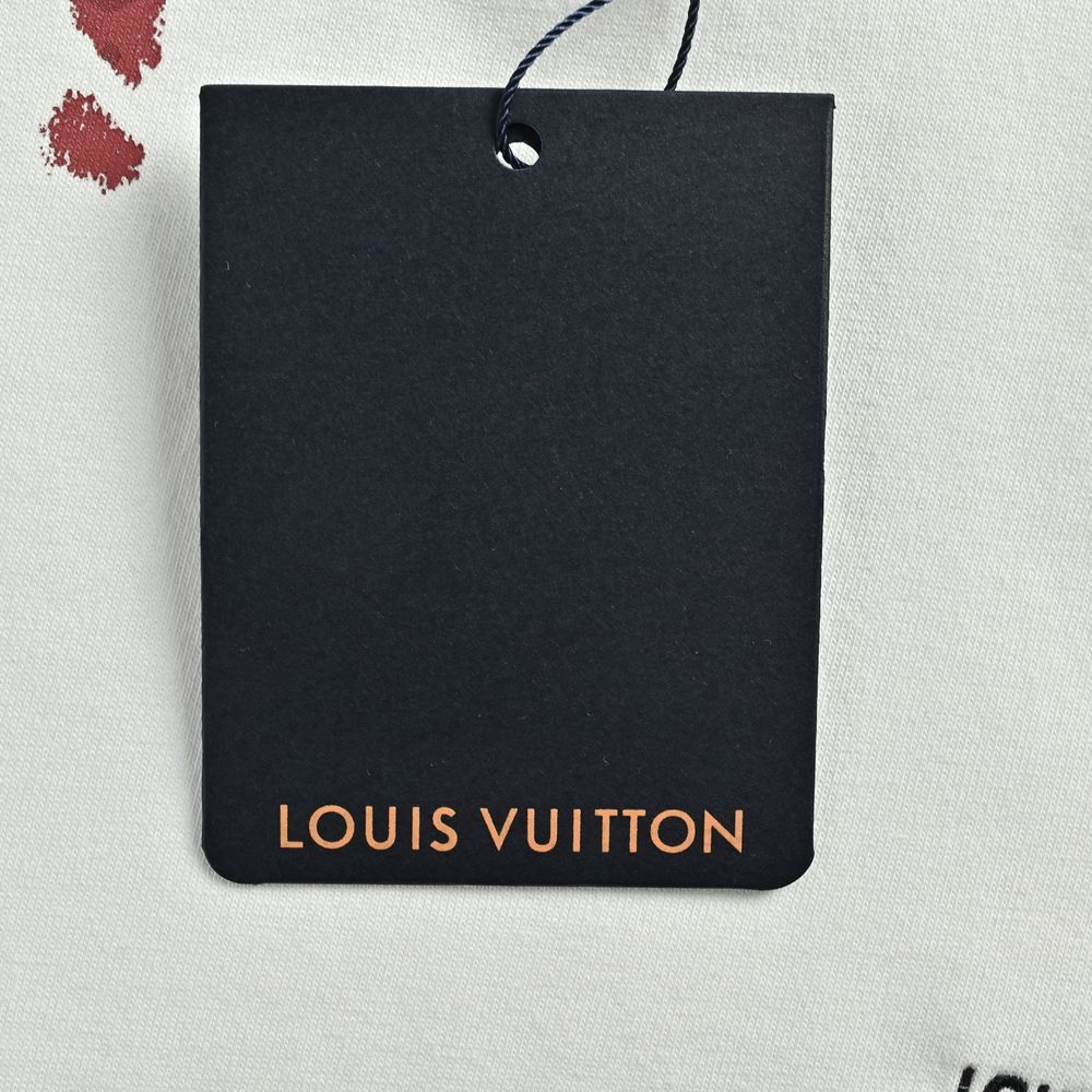 LV T-shirts-2513