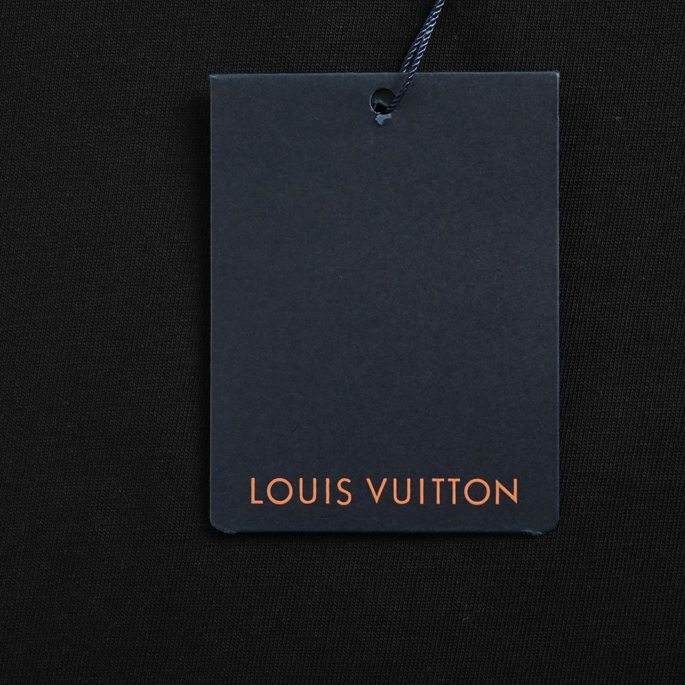 LV T-shirts-2440