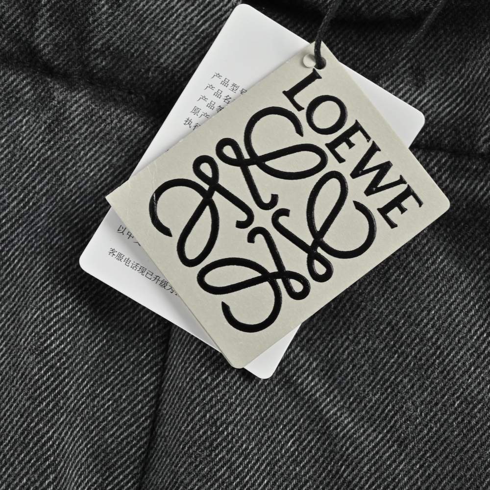 LOEWE Pants-017