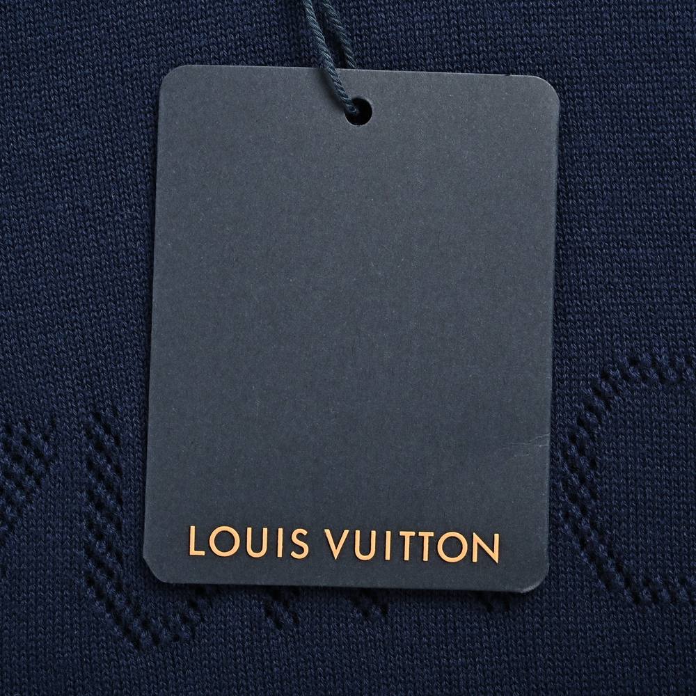 LV T-shirts-2845