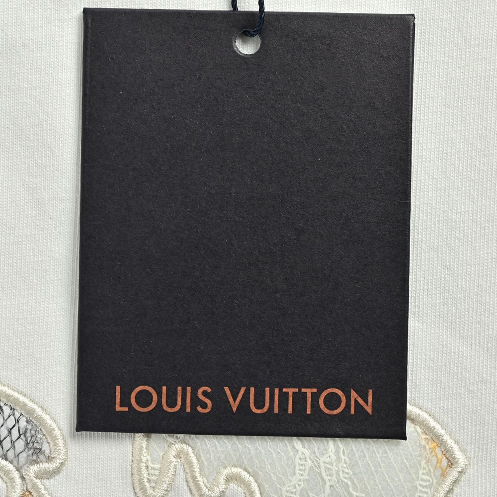 LV T-shirts-2751