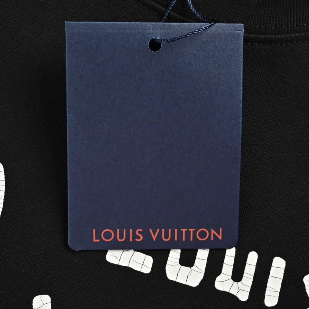 LV T-shirts-2650