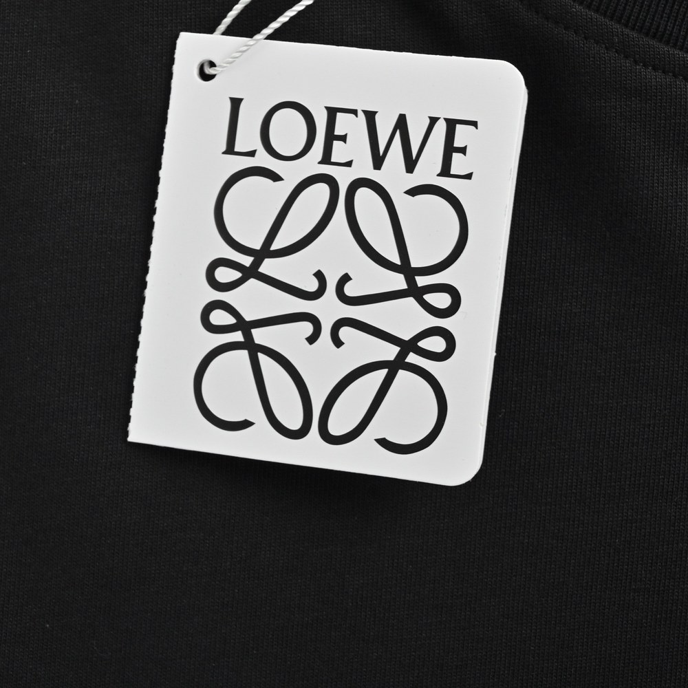 LOEWE T-shirts-161