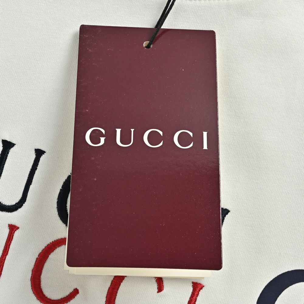 GUCCI T-shirts-009