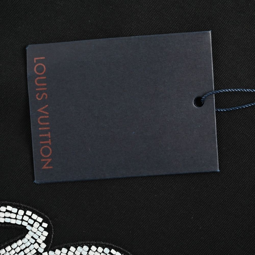 LV T-shirts-2477