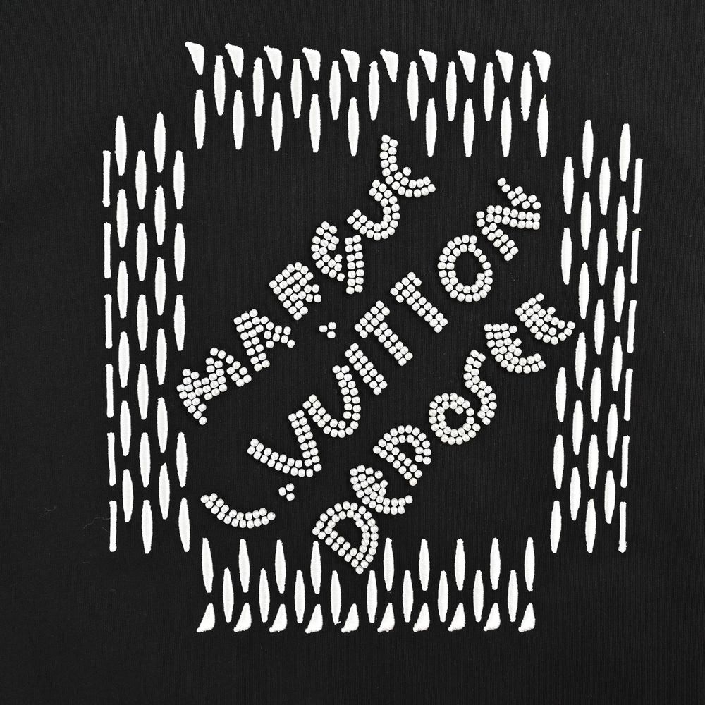 LV T-shirts-2919