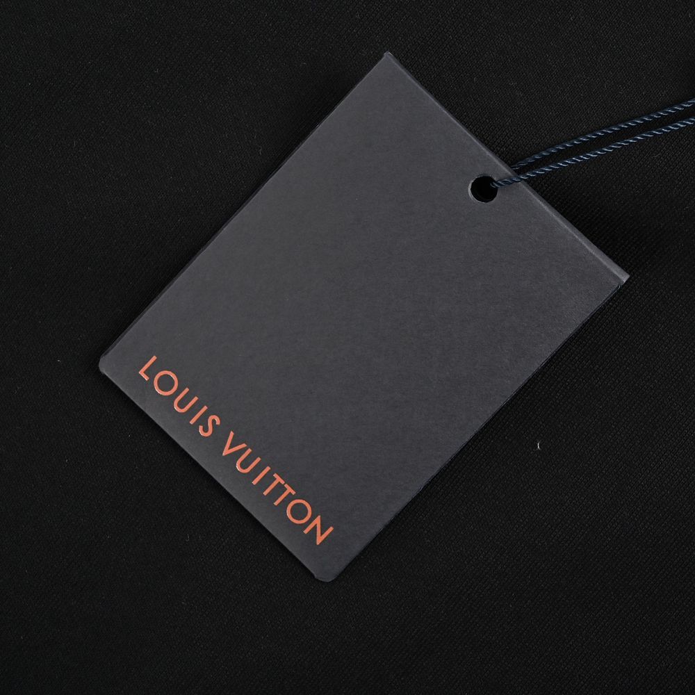 LV T-shirts-2745