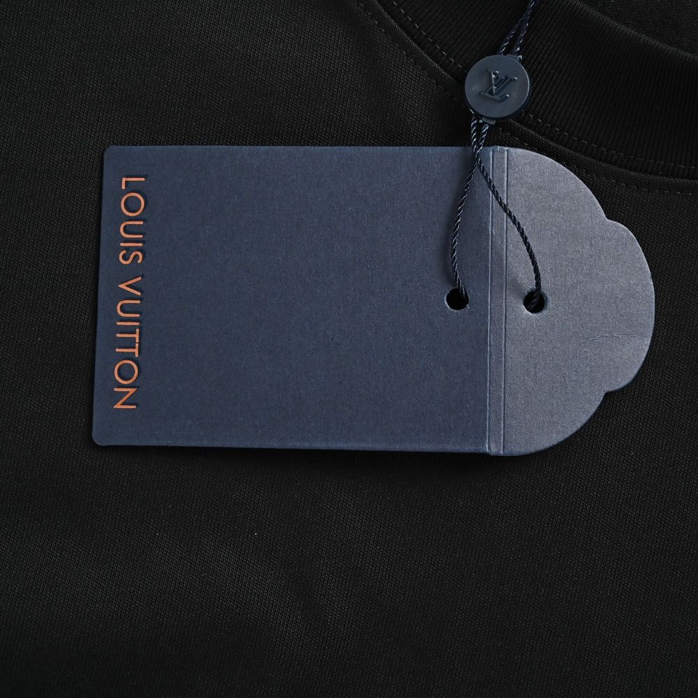LV T-shirts-2669
