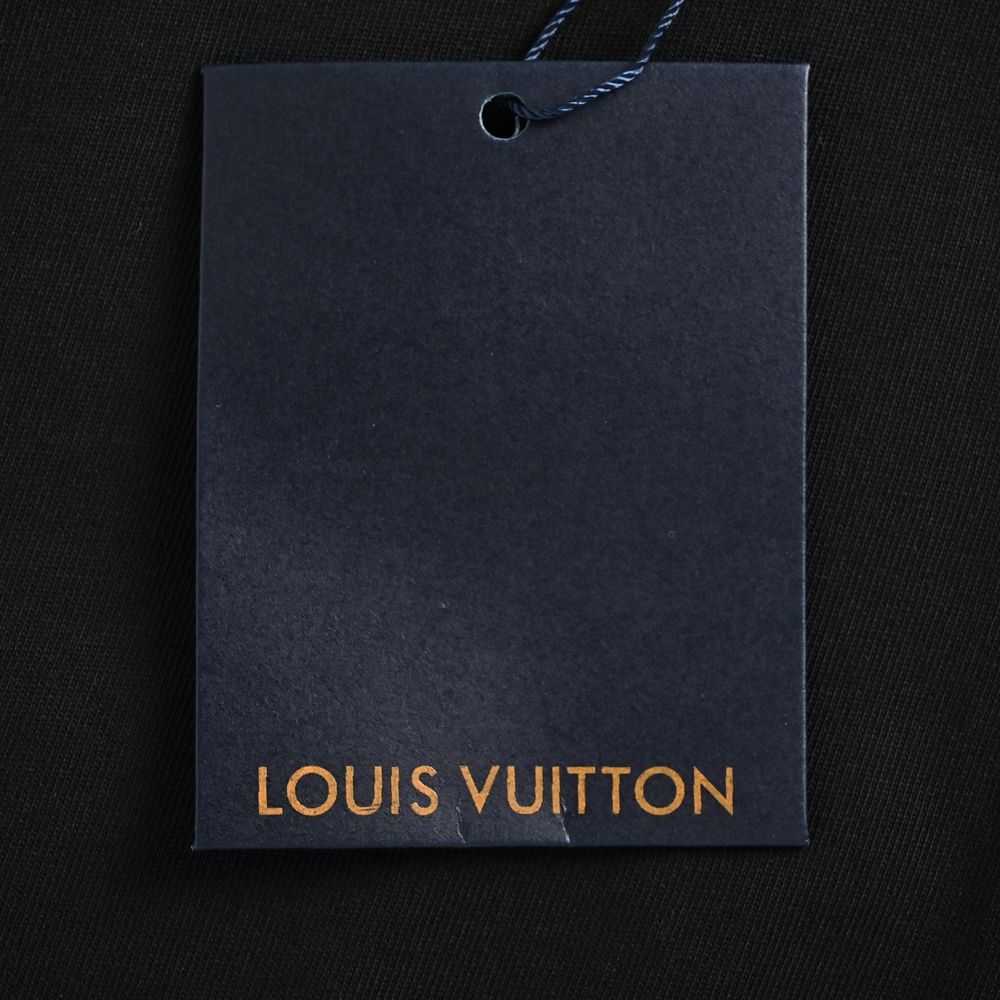 LV T-shirts-2731