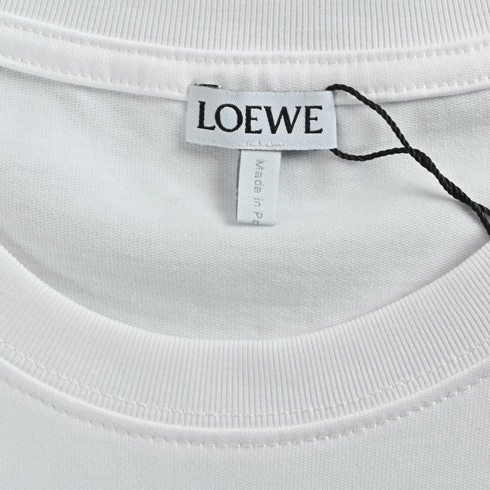 LOEWE T-shirts-138