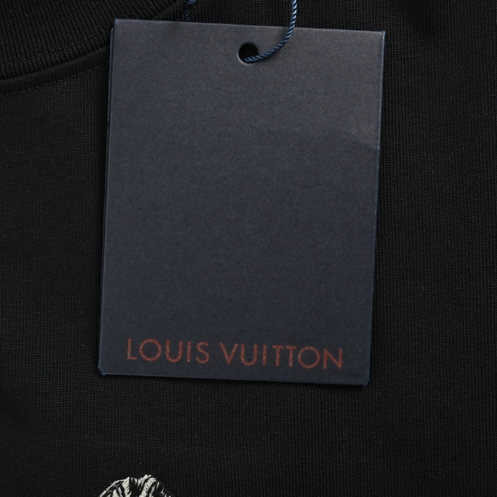 LV Pants-018