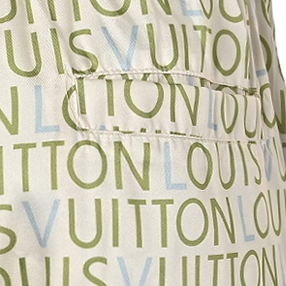 LV Shorts-357