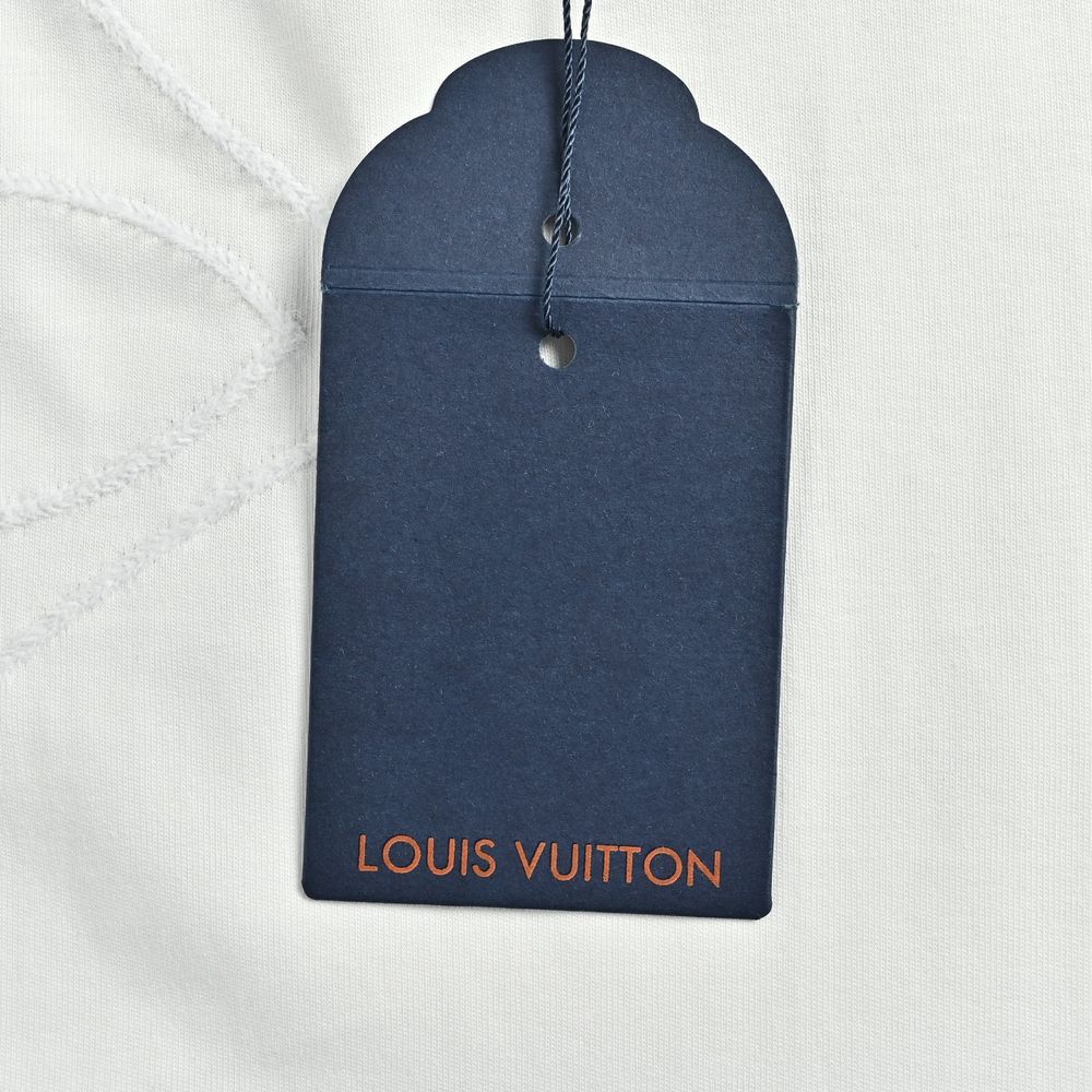 LV T-shirts-2539