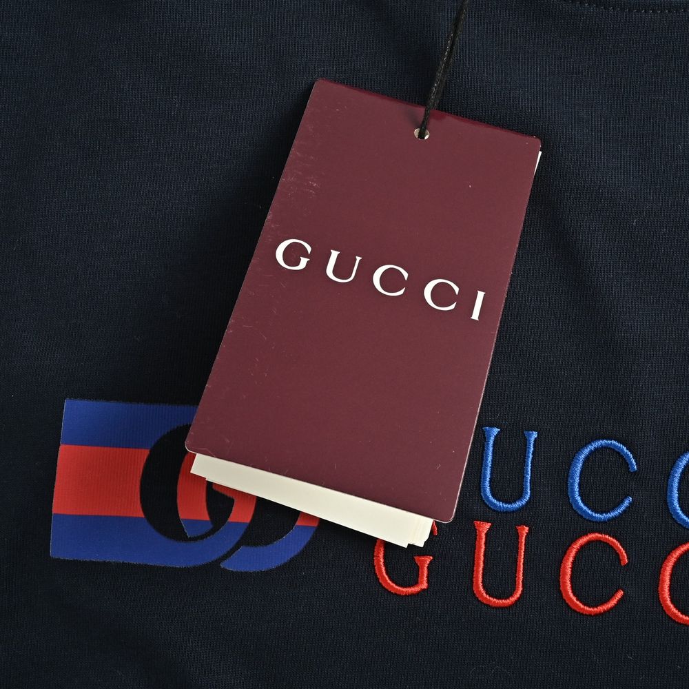 GUCCI T-shirts-007
