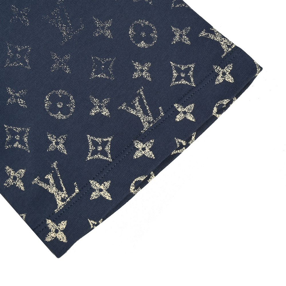 LV T-shirts-2432