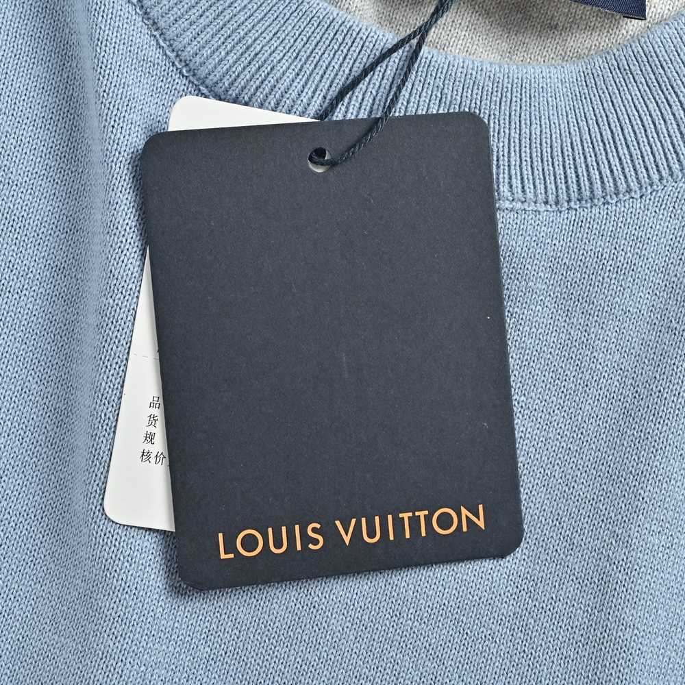LV T-shirts-2871