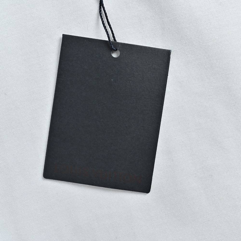 LV T-shirts-2552