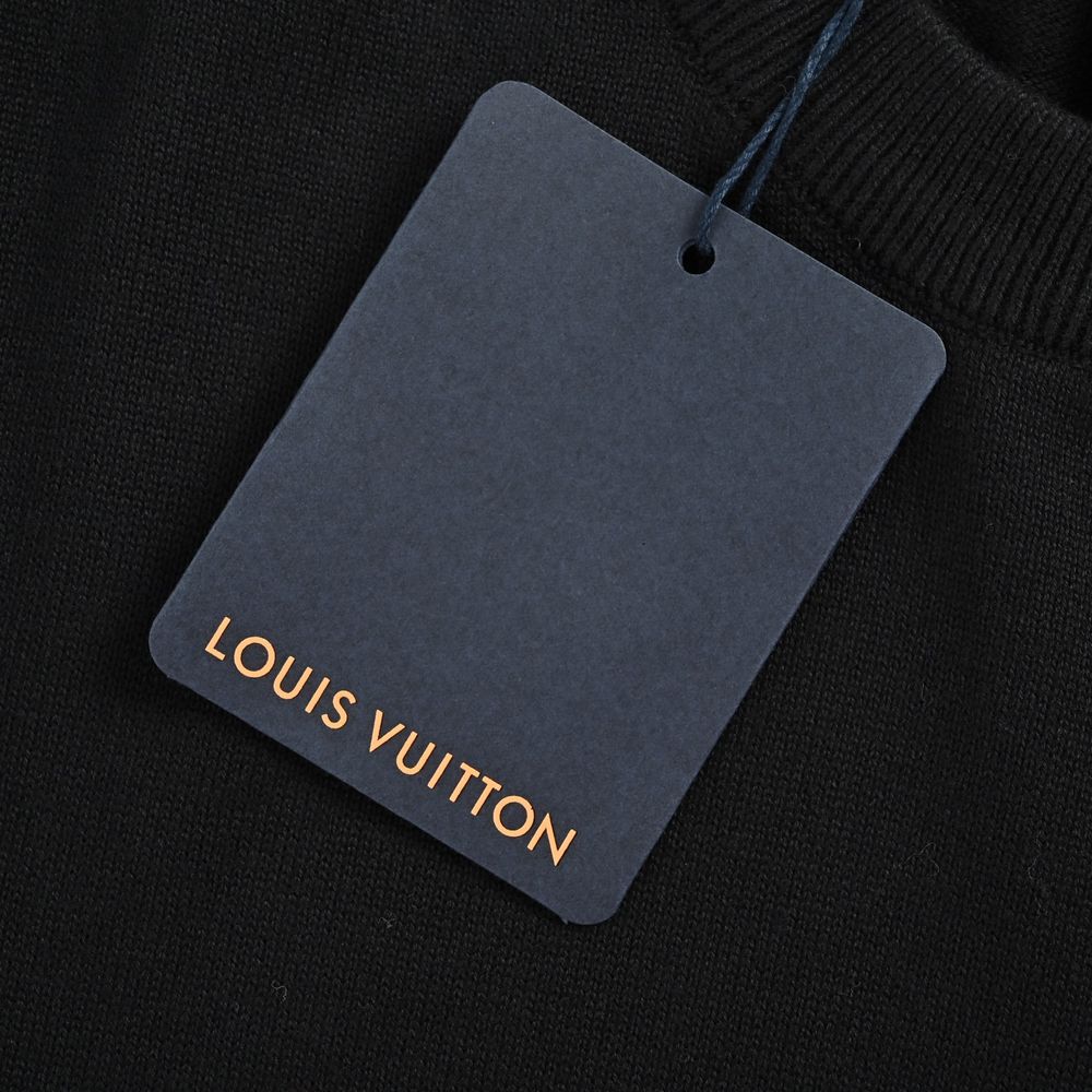 LV T-shirts-2866